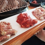 쌈쌈닭갈비 - 강원 춘천시 동면 지역맛집