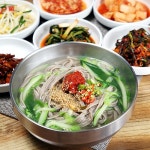 정선황기막국수 - 강원 정선군 정선읍 지역맛집