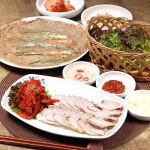 이가네함흥냉면 - 강원 강릉시 교동 지역맛집