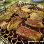 서가네숯불갈비 - 강원 속초시 교동 지역맛집