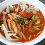 17호동광호(장사항활어회직판장) - 강원 속초시 장사동 지역맛집