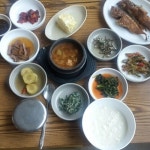 속초가든 - 강원 양양군 양양읍 지역맛집