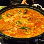 꺼먹돼지 - 강원 강릉시 지변동 지역맛집