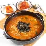 만선감자옹심이 - 강원 강릉시 병산동 지역맛집