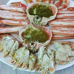 경포삼성관 - 강원 강릉시 안현동 지역맛집