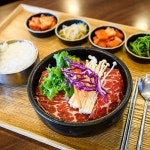 강릉(강릉방향)휴게소 - 강원 강릉시 성산면 지역맛집