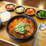 강릉(강릉방향)휴게소 - 강원 강릉시 성산면 지역맛집