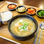강릉(강릉방향)휴게소 - 강원 강릉시 성산면 지역맛집