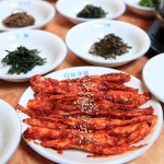 영화식당 - 충북 충주시 수안보면 지역맛집
