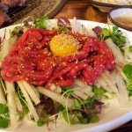 육하원칙(구 마루벌돌구이) - 충남 천안시 서북구 직산읍 지역맛집