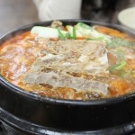 왕뚝배기 - 충북 청주시 상당구 우암동 지역맛집