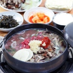 경주집 - 충북 청주시 상당구 서문동 지역맛집