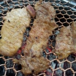 일미정갈비 - 충남 아산시 배방읍 지역맛집