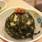 공씨네주먹밥 두정점 - 충남 천안시 서북구 두정동 지역맛집