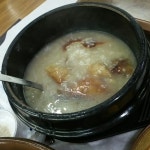 대명정 - 충남 보령시 명천동 지역맛집