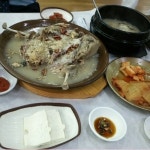 대천간장게장(구.궁중수라상) - 충남 보령시 동대동 지역맛집