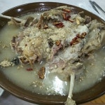 대명정 - 충남 보령시 명천동 지역맛집