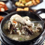 남경가든 - 충남 서천군 서천읍 지역맛집