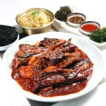 새암물왕코다리 - 충남 서천군 서천읍 지역맛집