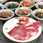 한우마을 - 충남 서천군 판교면 지역맛집