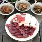 한우마을 - 충남 서천군 판교면 지역맛집