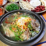 뽕나무골 - 경기 화성시 향남읍 지역맛집