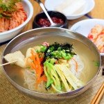 망향비빔국수(화성점) - 경기 화성시 반월동 지역맛집