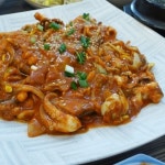 진성민김치찜 - 경기 수원시 영통구 매탄4동 지역맛집