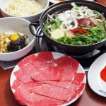 호남송사리매운탕, 등촌샤브칼국수 - 경기 광명시 철산3동 지역맛집