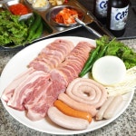 과수원집 - 경기 파주시 월롱면 지역맛집