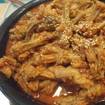 쪼매난삼촌이맵다 - 경기 수원시 권선구 권선동 지역맛집