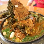 수누리감자탕 용인본점 - 경기 용인시 처인구 김량장동 지역맛집