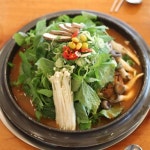 산골정육점식당 - 경기 용인시 처인구 김량장동 지역맛집