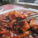 서린낙지 - 경기 수원시 영통구 매탄동 지역맛집
