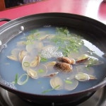 서린낙지 - 경기 수원시 영통구 매탄동 지역맛집