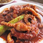 낙지한마리수제비 영통점 - 경기 수원시 영통구 원천동 지역맛집