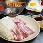 이천들밥 - 경기 이천시 마장면 지역맛집