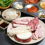 돈내놔 - 경기 이천시 마장면 지역맛집