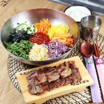 육쌈냉면 광명사거리점 - 경기 광명시 광명동 지역맛집