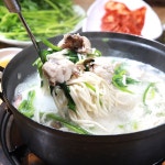 오복이해물찜 - 경기 용인시 수지구 죽전동 지역맛집