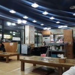 해바라기정육식당 - 경기 고양시 일산동구 마두동 지역맛집