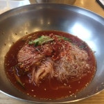 고니면옥 - 인천 연수구 송도동 지역맛집