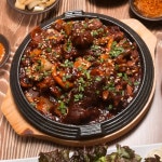 청담족발 - 경기 수원시 팔달구 인계동 지역맛집