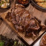 돌배기집 나혜석거리점 - 경기 수원시 팔달구 인계동 지역맛집