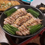 청담족발 - 경기 수원시 팔달구 인계동 지역맛집