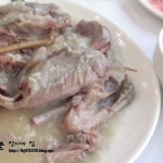 고궁누룽지백숙 - 경기 수원시 장안구 송죽동 지역맛집