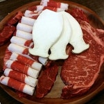 팽현숙의옛날순대국 - 경기 수원시 팔달구 우만동 지역맛집