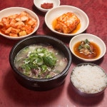 곤지암소머리국밥 - 경기 수원시 장안구 파장동 지역맛집