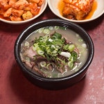 곤지암소머리국밥 - 경기 수원시 장안구 파장동 지역맛집
