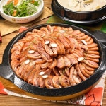 지호한방삼계탕 영통점 - 경기 수원시 영통구 영통동 지역맛집